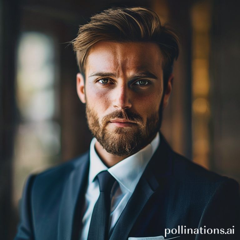 Bachelor in Business Administration 